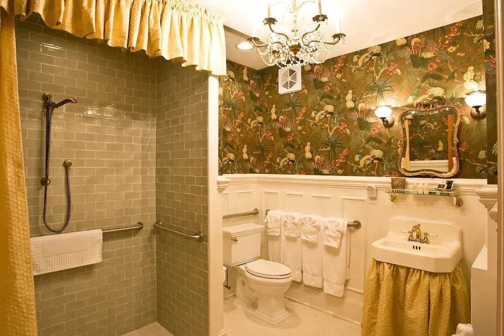 Black Walnut B&B Inn