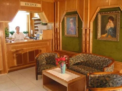 Barokk Hotel