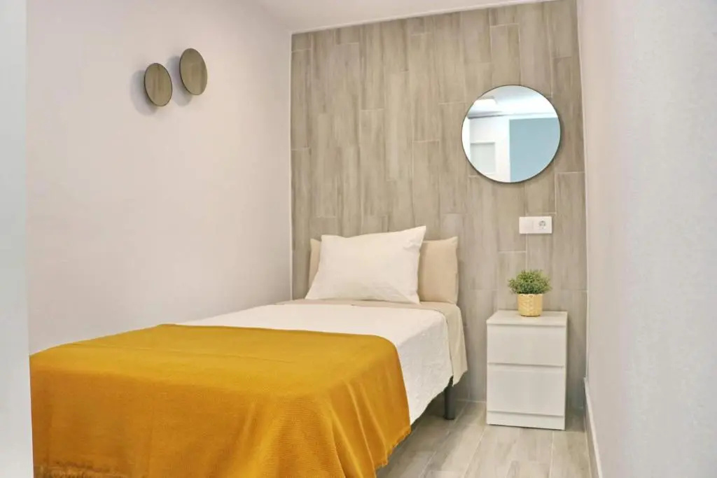 Apartamento Isabella Vejer