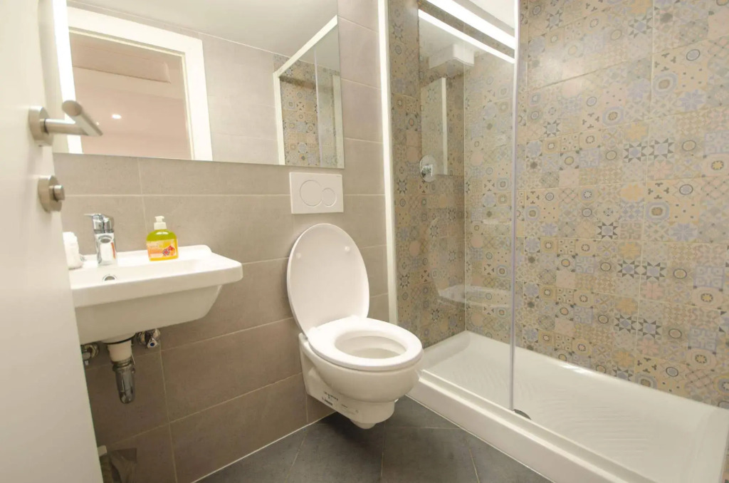 Rooms Ambrožič
