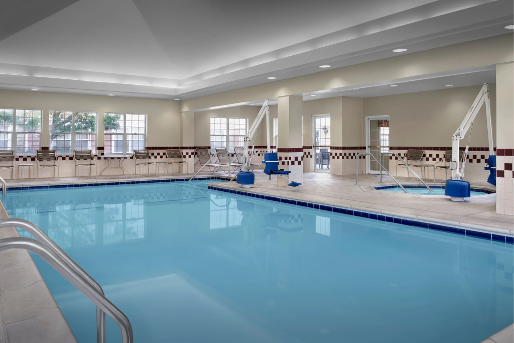 Residence Inn by Marriott Spokane East Valley