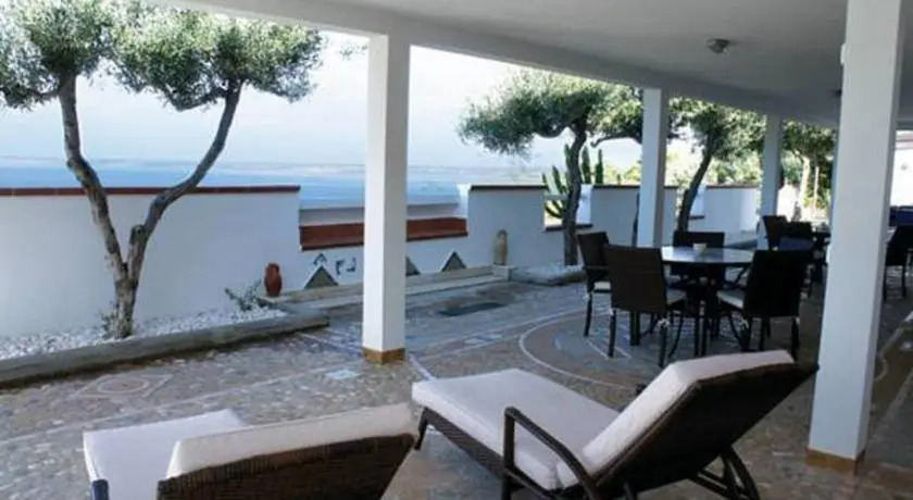 Casa Nausicaa