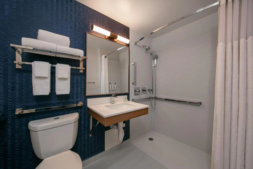 Fairfield Inn by Marriott JFK Airport