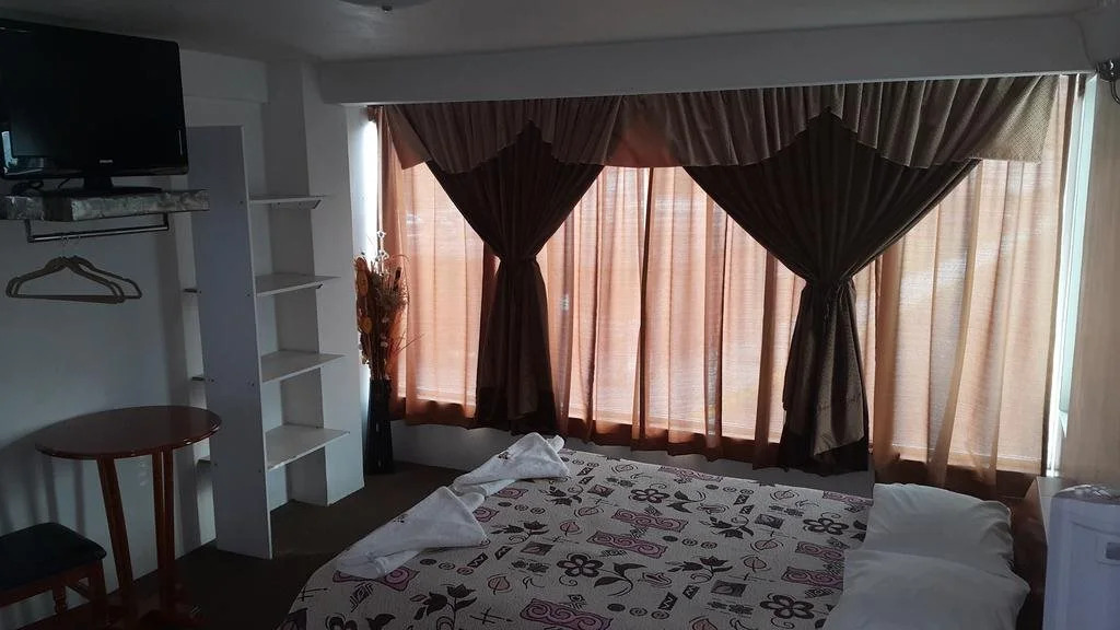 Hotel Berlyn