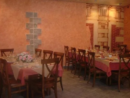 Hostal La Campana