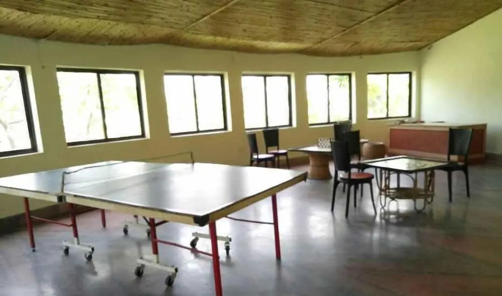 Adb Rooms Corbett Jungle Holiday Spa