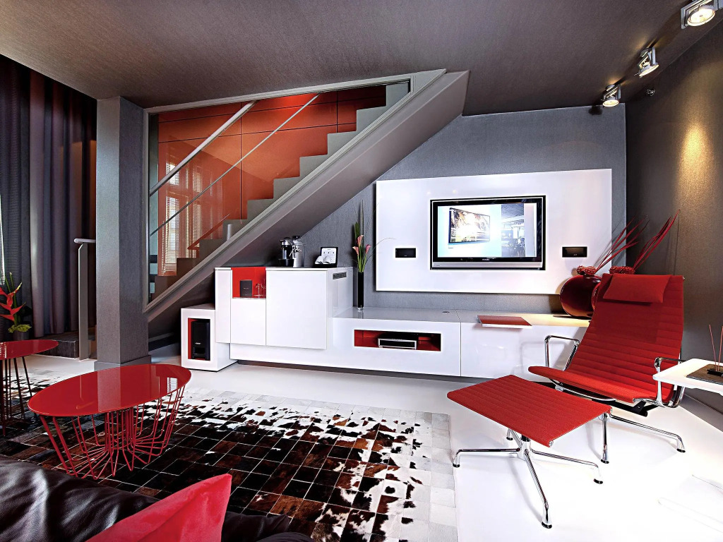 Sofitel Munich Bayerpost