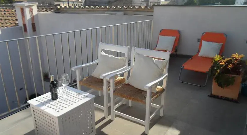Apartment Canonge