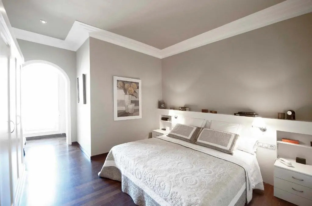 You Stylish The Most Luxury Apartment