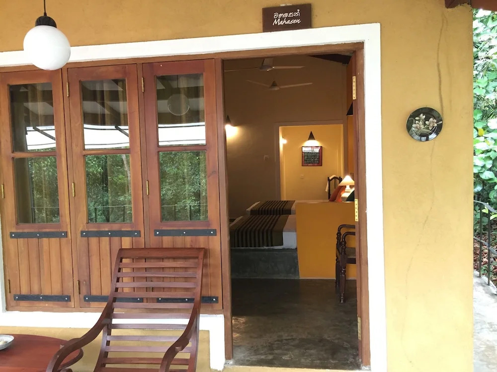 Kuru Ganga Villa