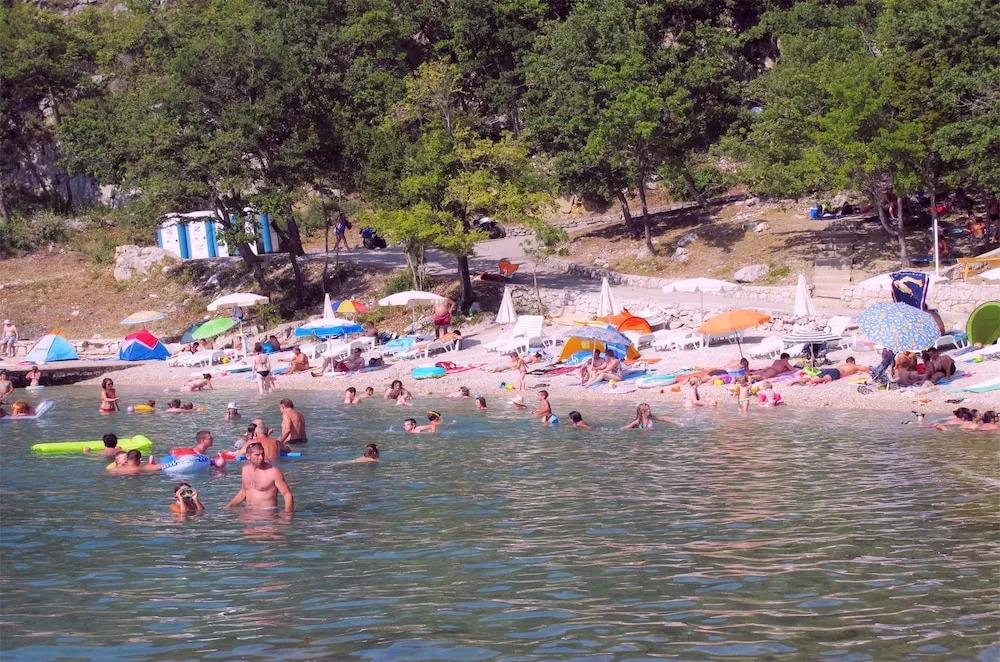 Apartments Bozana
