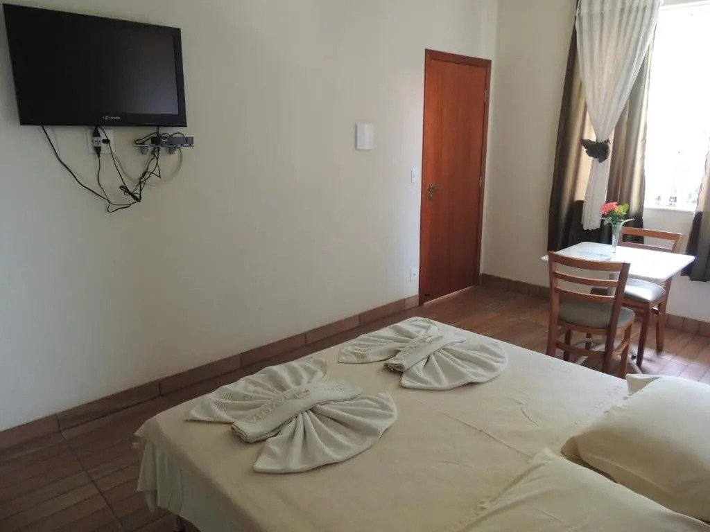 Hotel Primavera Betim