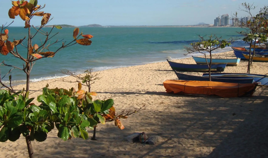Vila Suítes Coliving