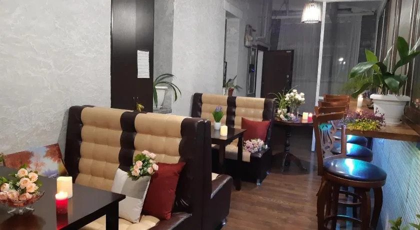 Venus hotel