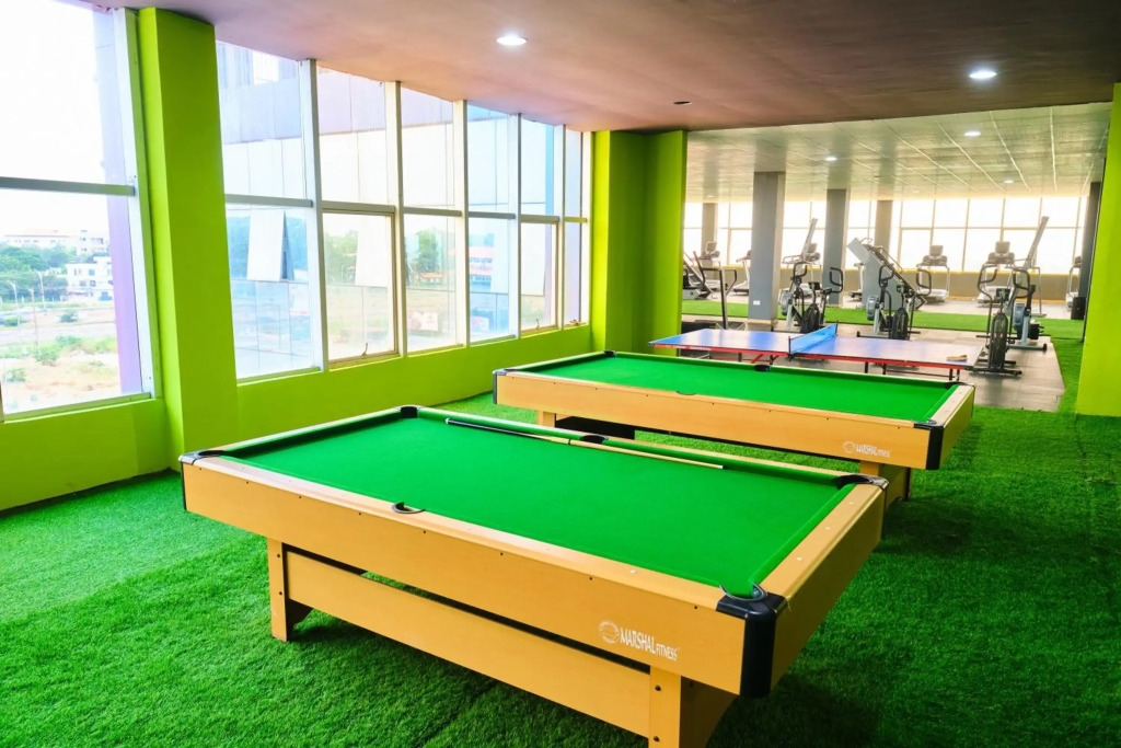 Legon City Mall Short Stay Apartments for Business and Vacation - East Legon