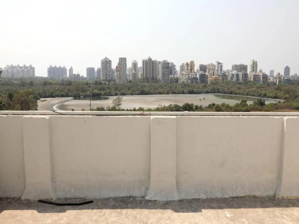 Hotel Satyam Residency