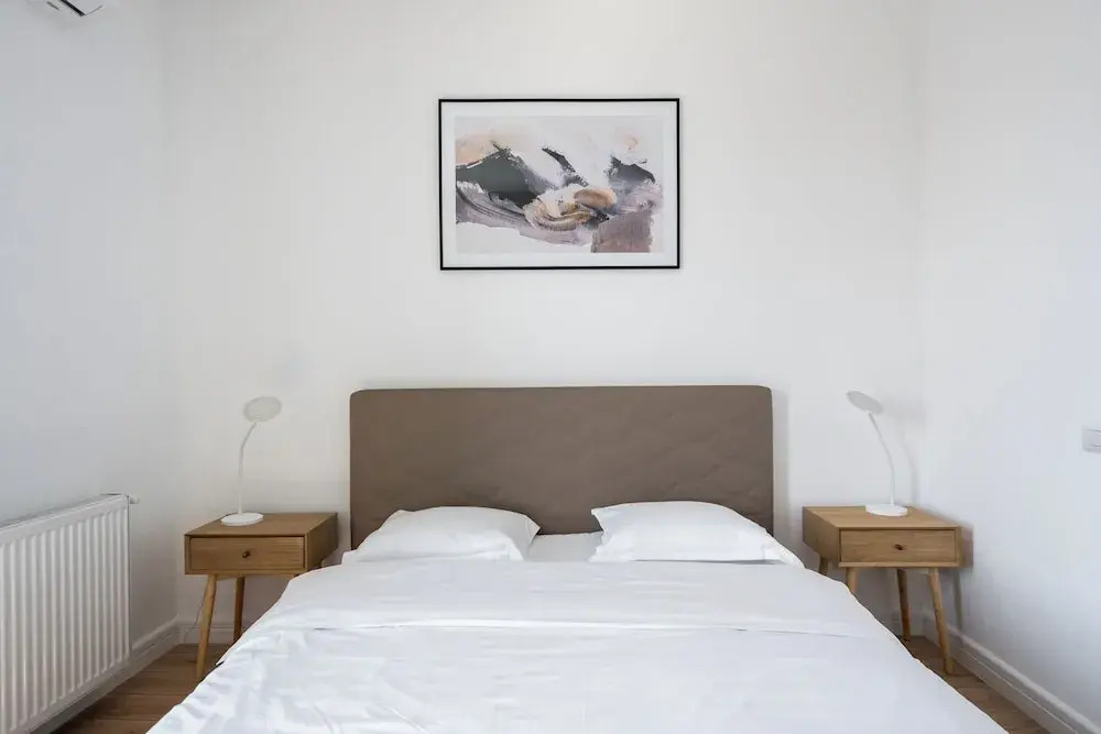 Uphome Suites