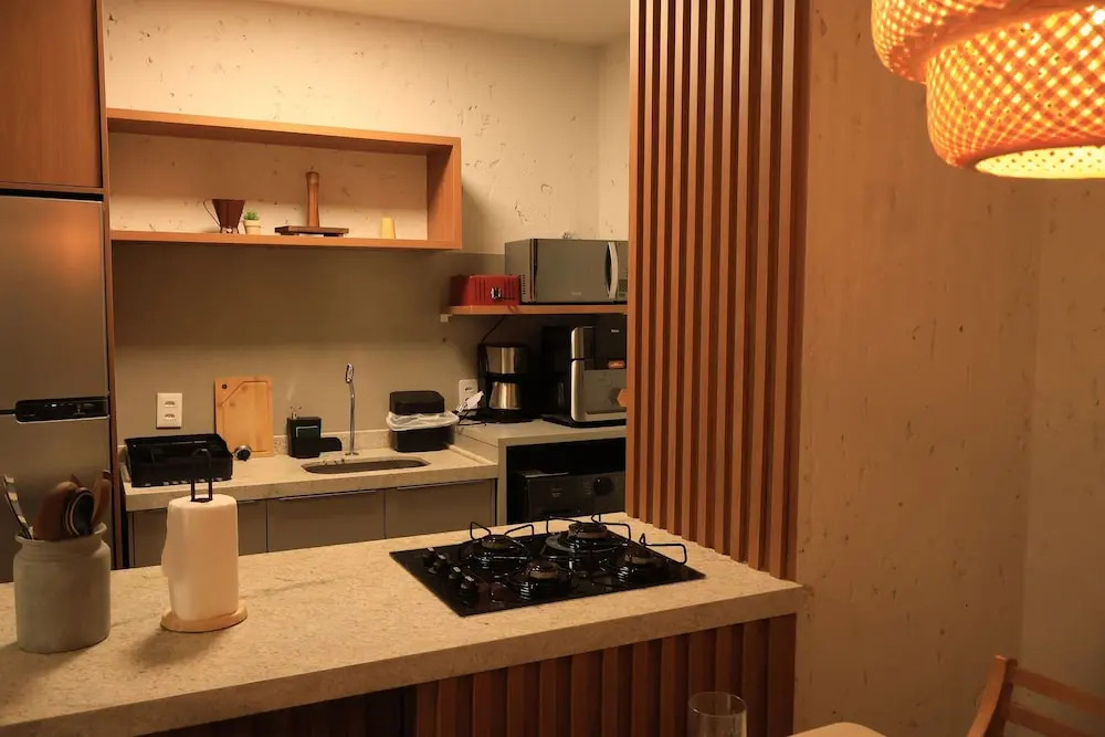 MHV Milagres - Curimã B1