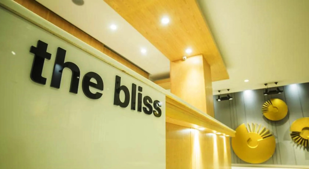 The Bliss Ubon