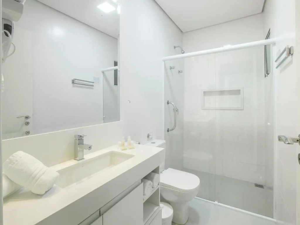 Valinhos Plaza Hotel