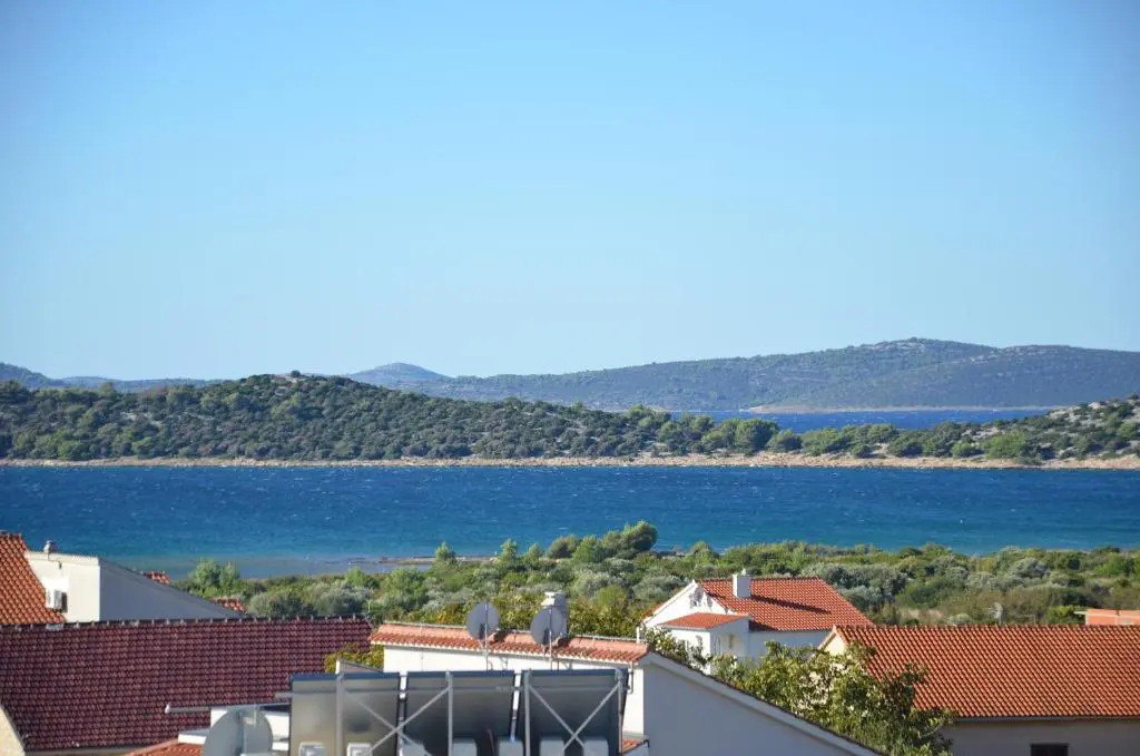 Apartman Karen Vodice Grgurev Ante Kukure 93