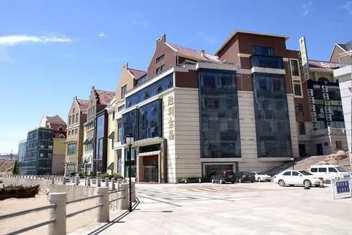 Jindao Hotel
