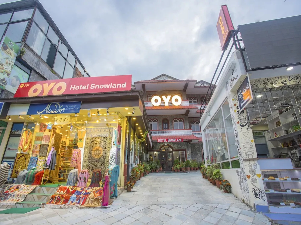 OYO 151 Hotel Snowland