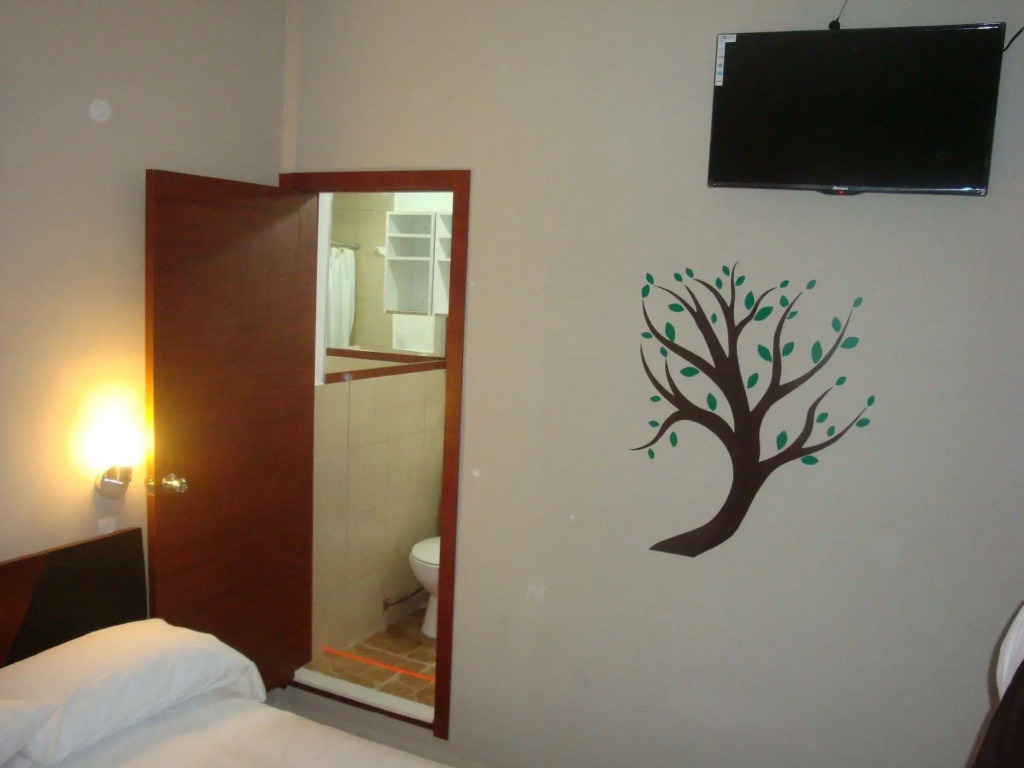 Hostal Urban Home
