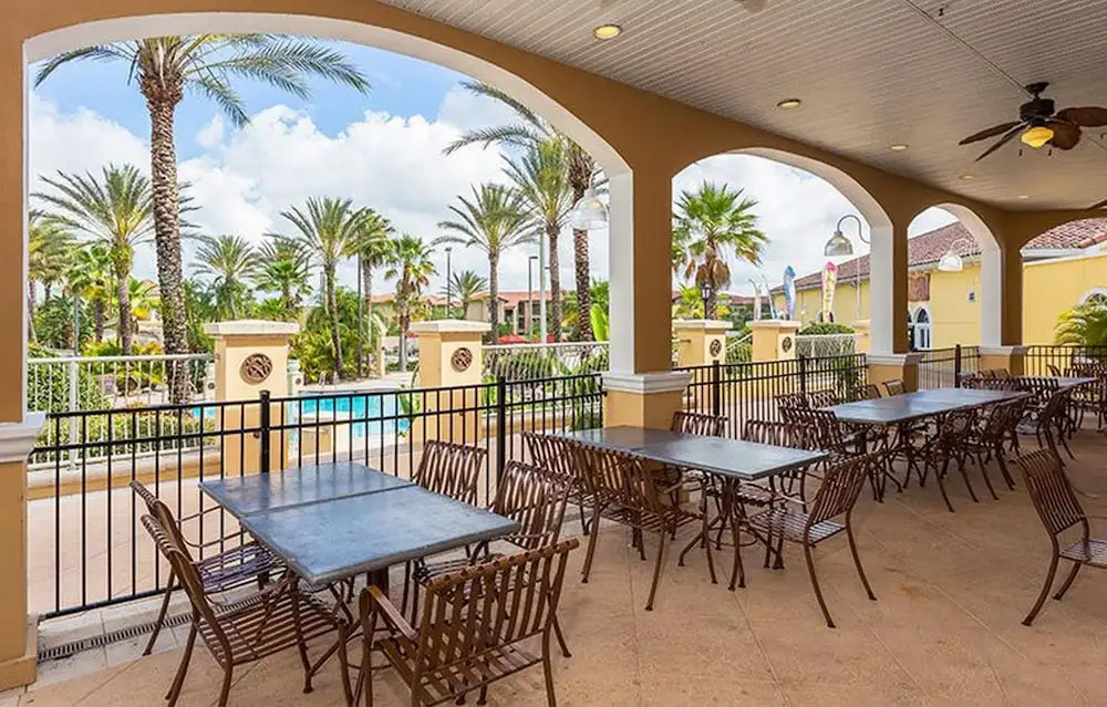 Villa Pinto 327101
