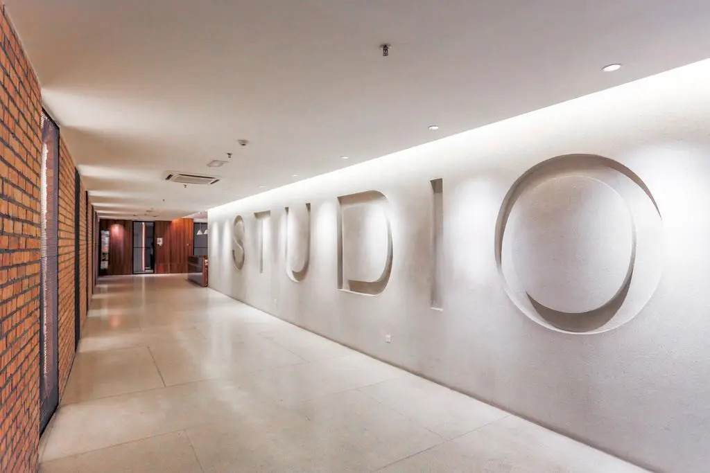 Five Studio - Empire Damansara