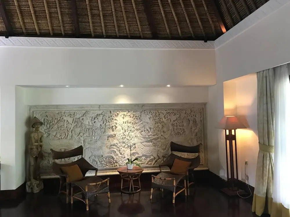 Villas at The Patra Bali Resort and Villas - CHSE Certified