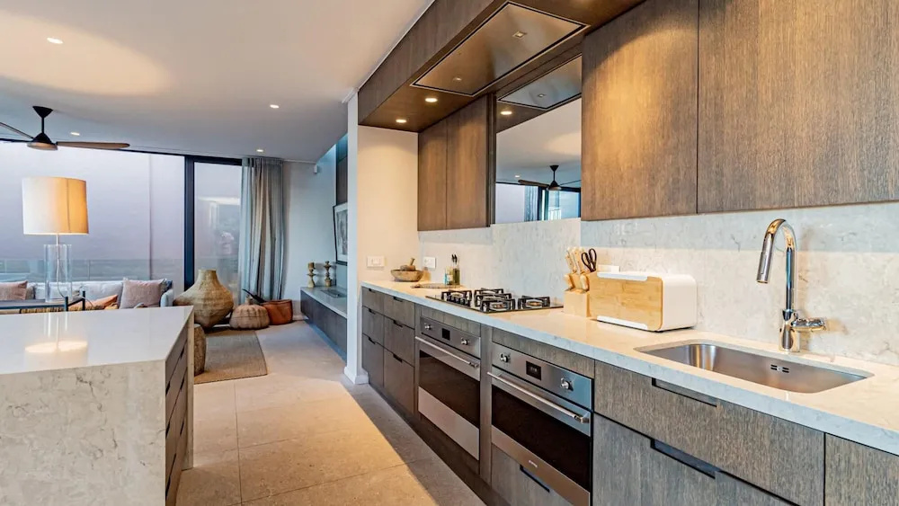Stylish Apartment With Rooftop Deck Pool 53 Napier