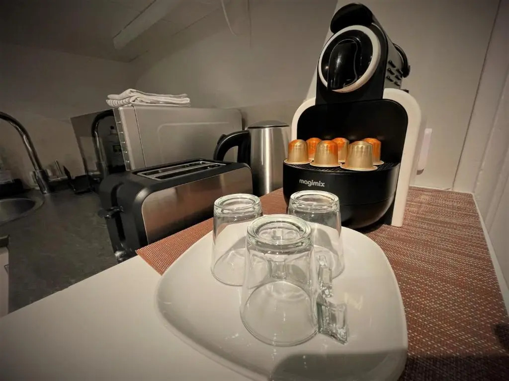 LE BOULARD : appartement en plein coeur du centre de Reims