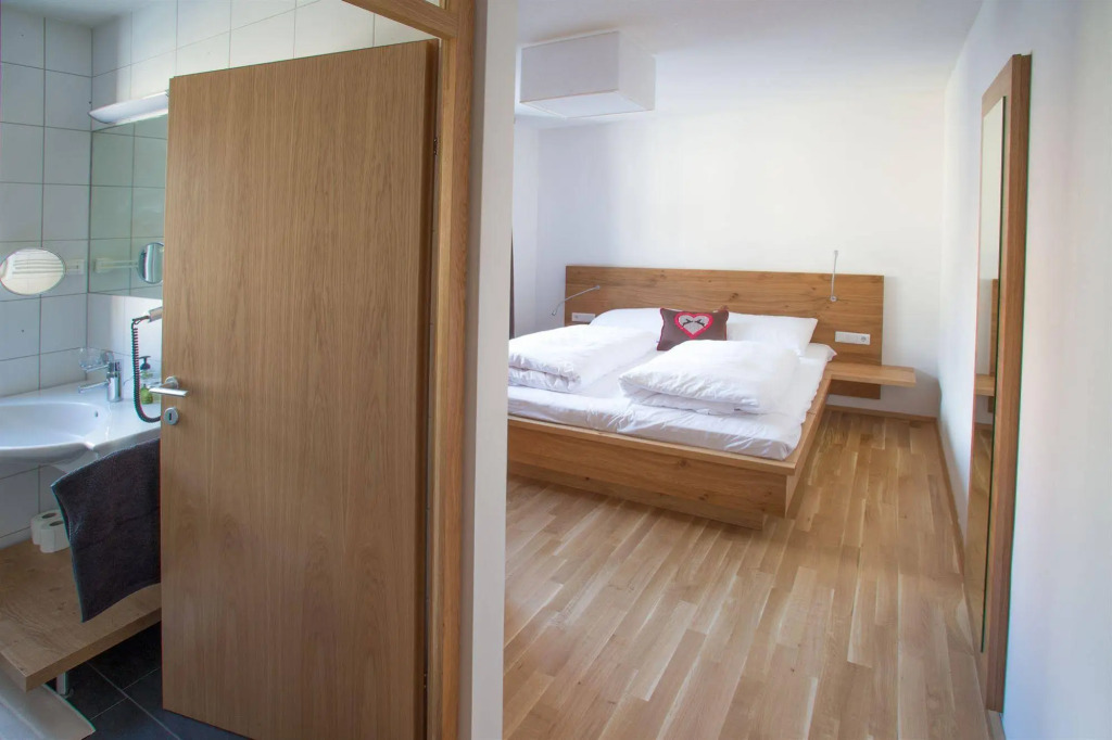 Alpinlodges Matrei