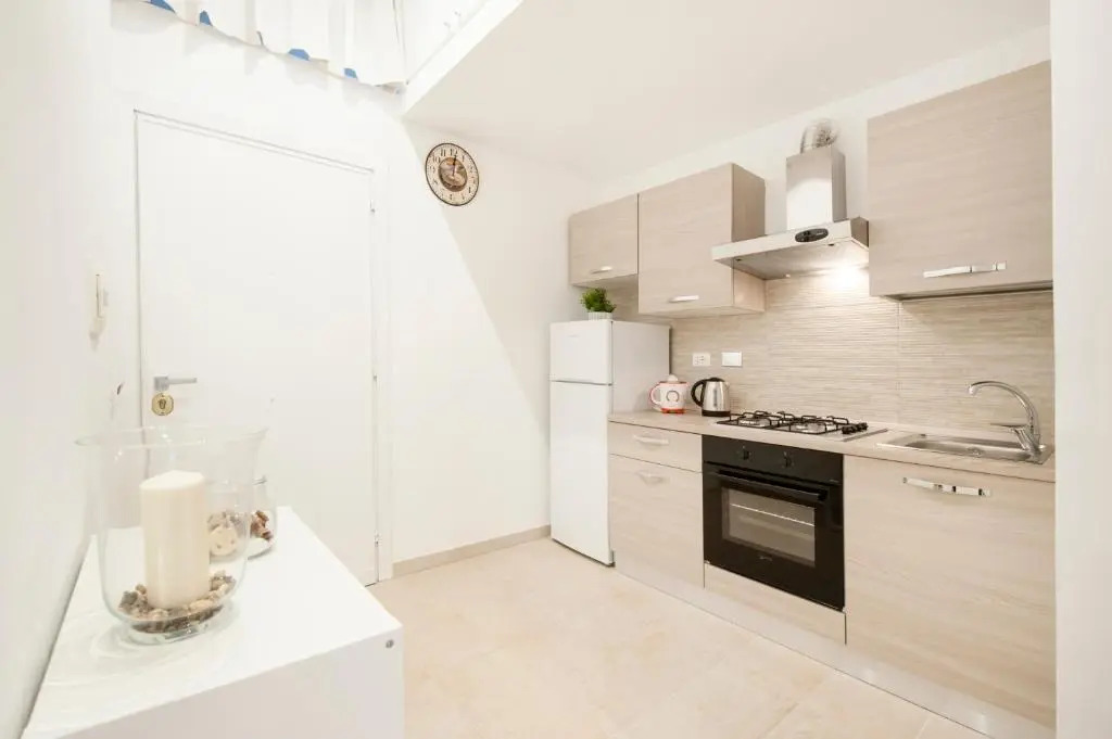 White Flat Labicana