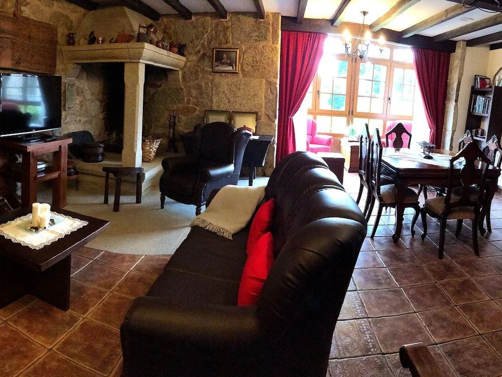 Casa de Trillo