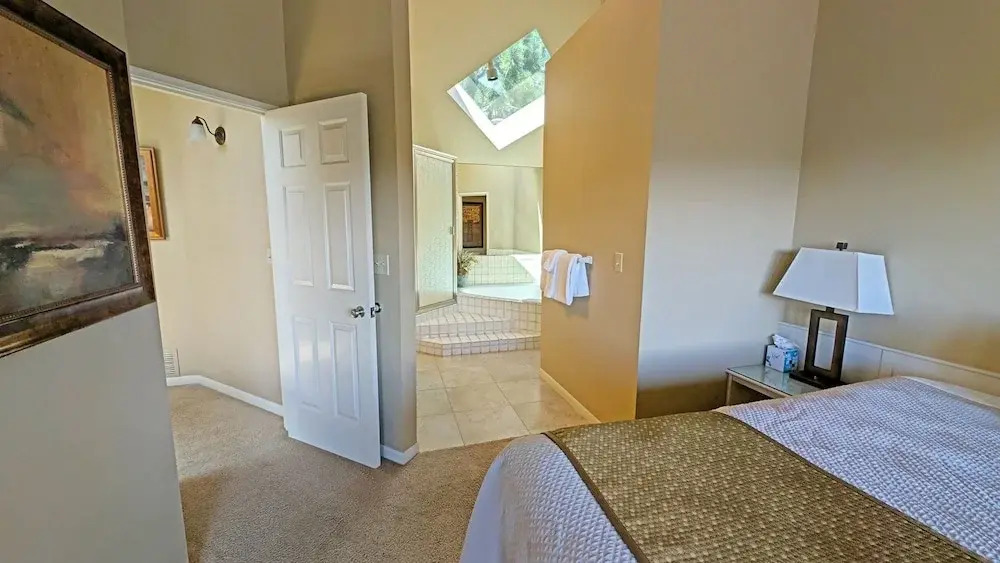River Ridge 423a 2 Bedroom Condo