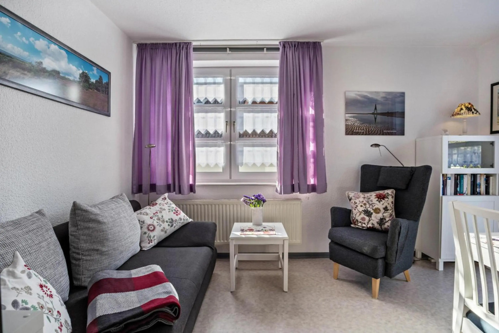Nordhaus Ferienwohnung 2
