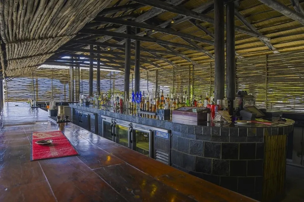 Nghunghwa Lodge Bilene
