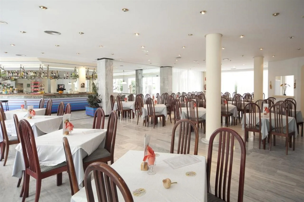 Maracaibo Aparthotel