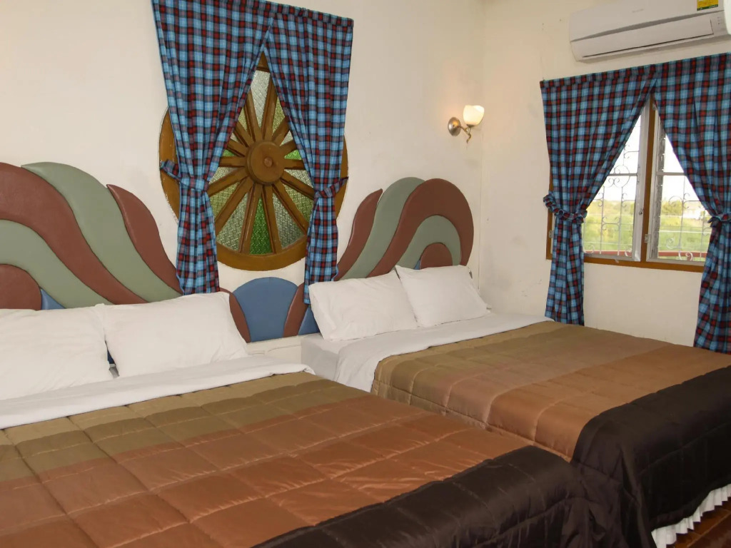 Phucome Resort