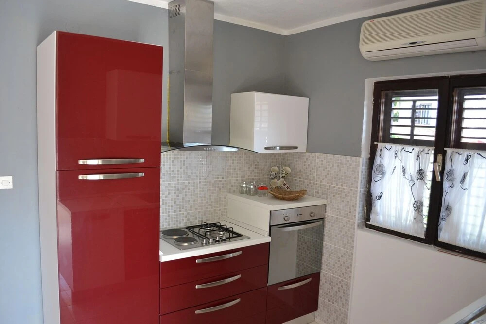 Apartment Vrancic