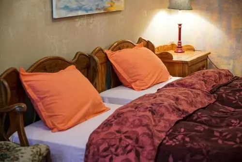Rooster Hostel