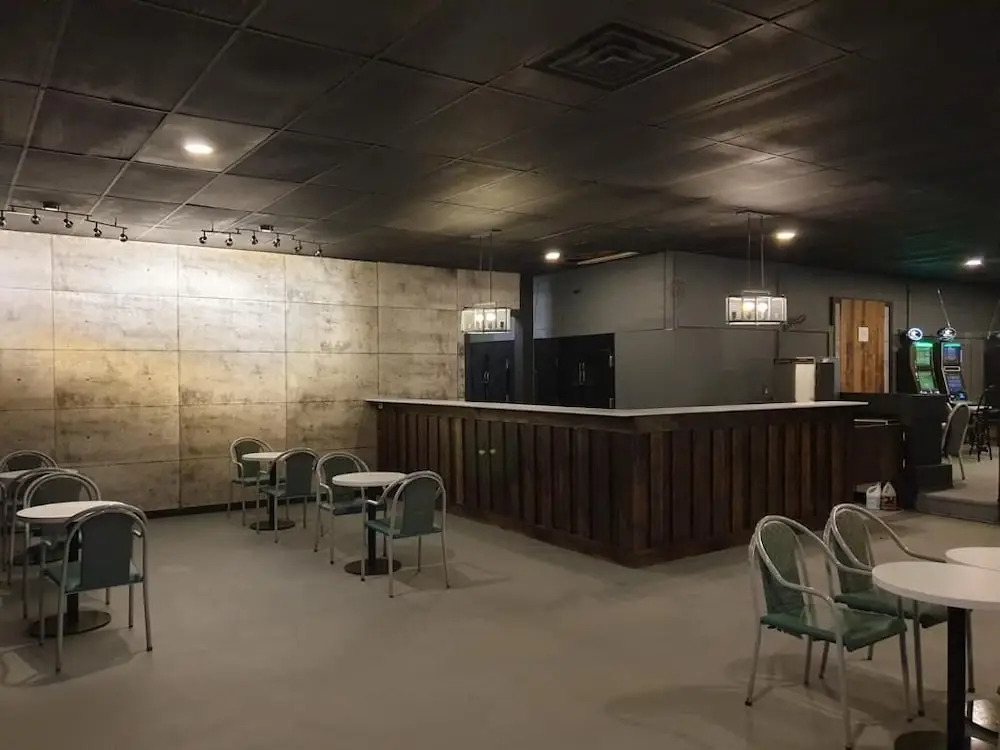 Frontier Hotel