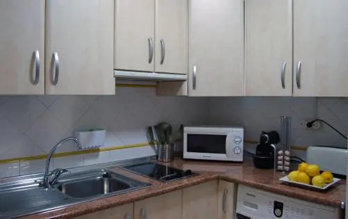 Apartamento Los Leones