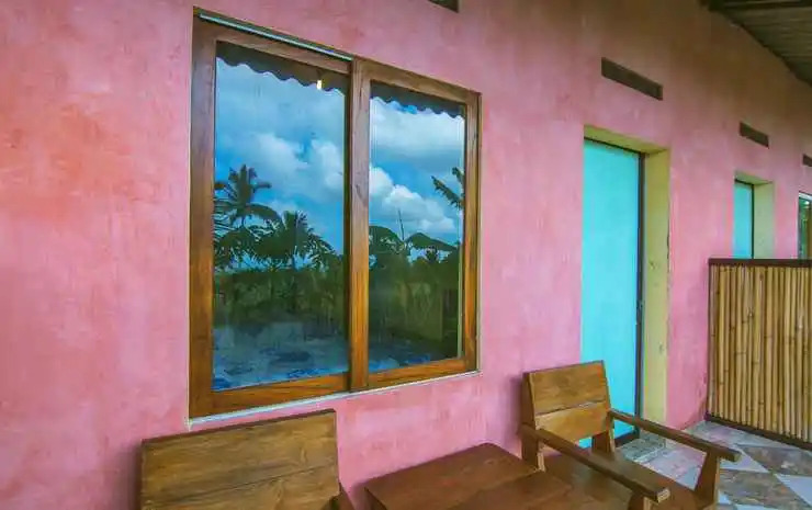Ijen Asparin Homestay