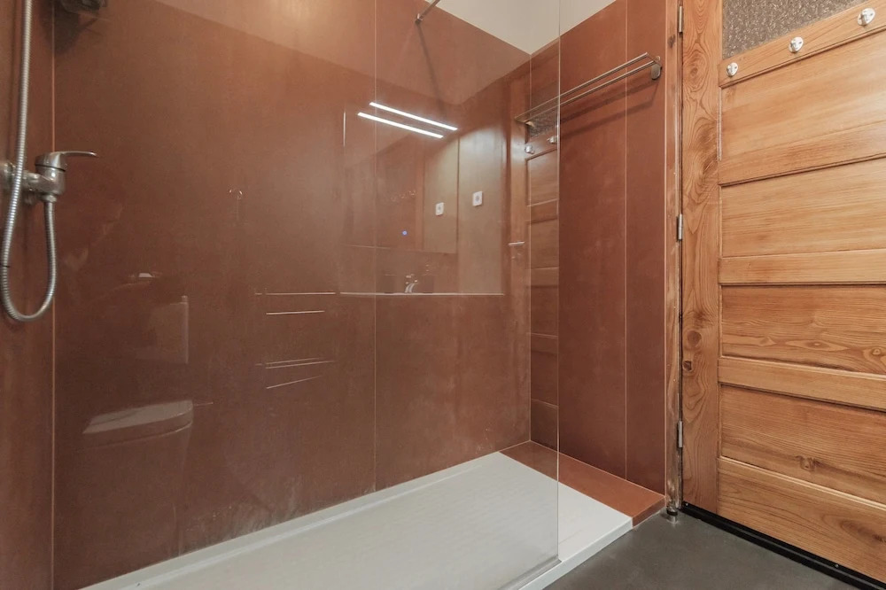 Puro Apartment