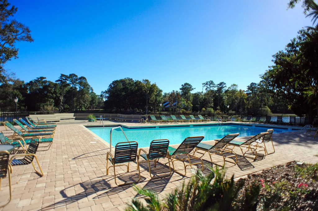 Pawleys Plantation
