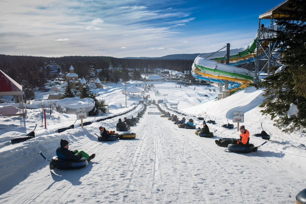 Hotel Valcartier