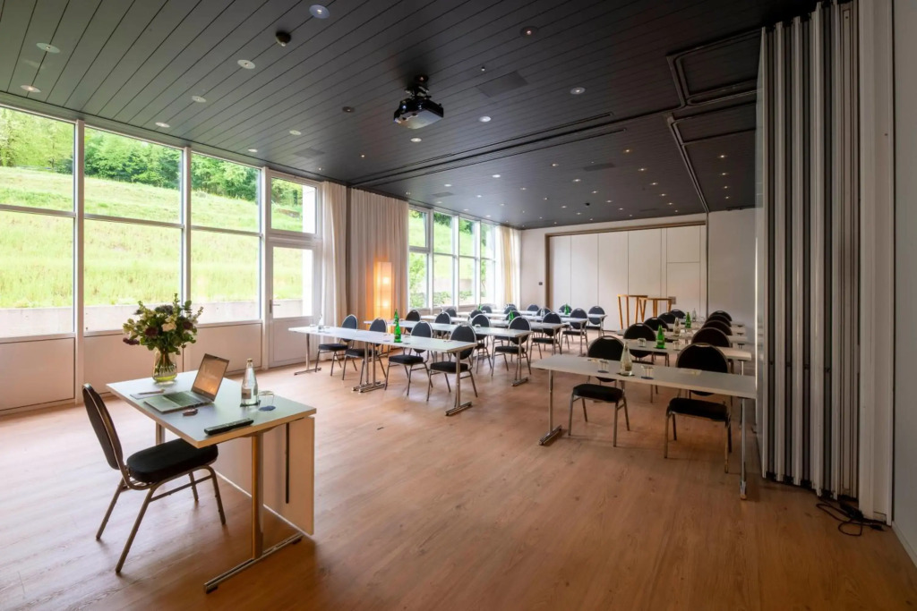 Park Hotel Zug